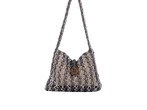 Bolso cuerda con bandolera AGATTA